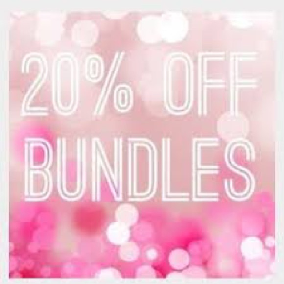 Bundle 2 or more, save 20% off!! - Picture 1 of 1
